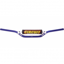 KIEROWNICA ALUMINIOWA 22mm 80cm CROSS ENDURO