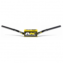 KIEROWNICA NEKEN SFH K-BAR CZARNO ŻÓŁTA 28.6mm