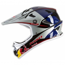 KINI RED BULL KASK CROSS ENDURO V1.4 rozmiar XXL