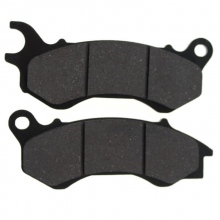 KLOCKI HAMULCOWE 45105-ALD9-306