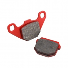 KLOCKI HAMULCOWE EBC FA067TT