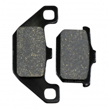 KLOCKI HAMULCOWE EBC FA085