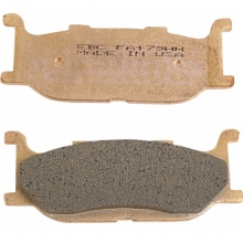 KLOCKI HAMULCOWE EBC FA179HH