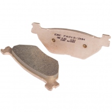 KLOCKI HAMULCOWE EBC FA319/2HH YAMAHA