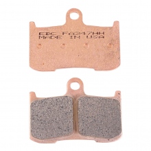 KLOCKI HAMULCOWE EBC FA347HH