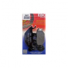 KLOCKI HAMULCOWE EBC FA377