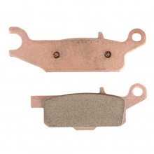 KLOCKI HAMULCOWE EBC FA443R