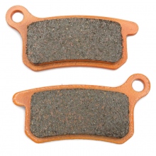 KLOCKI HAMULCOWE KTM SX 65 02-12 SX 85 03-11