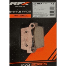 FXBP 10200 99CP RFX Pro Rear Brake Pads Honda CR80-85 92-07 125-250 88-01 Kawa KX125-250 
95-08 Suz RM125-250/DR-Z