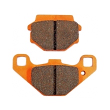 FXBP 50800 55CA KLOCKI HAMULCOWE TYŁ KTM 125-250 89-93 HUSABERG ALL 92-94