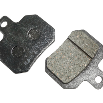 Klocki hamulcowe tył YADEA E8S