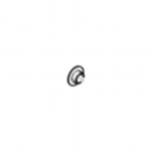 Knurled bushing-1A001516