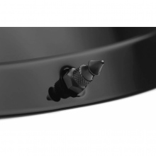 KOLCE PRZEDNIEJ SZYBY KURYAKYN HARLEY DAVIDSON