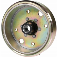 KOŁO MAGNESOWE (MAGNETO) ISKROWNIKA MOTO GX MOTOR 