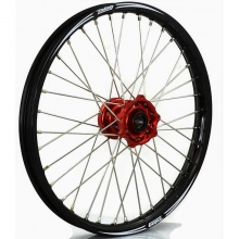 KOŁO PIASTA FELGA TALON PRZÓD HONDA CR125 CR250 CRF250 CRF450 ROZMIAR 21