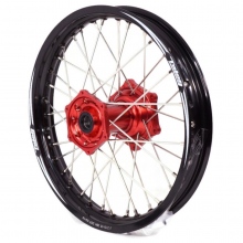 KOŁO PIASTA FELGA TALON TYŁ BETA RR250 RR300 2T RR350 RR380 RR450 RR480 4T 2013-2020 rozmiar 18