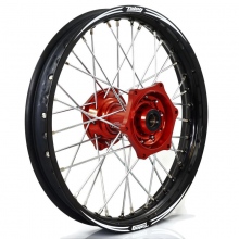 KOŁO PIASTA FELGA TALON TYŁ HONDA CR CRF 250 450 02-13  R. 18