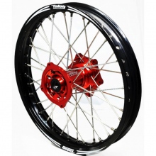 KOŁO PIASTA FELGA TALON TYŁ SUZUKI RMZ 250 450   R. 19