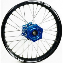 KOŁO PIASTA FELGA TALON TYŁ YAMAHA YZ YZF    R. 19