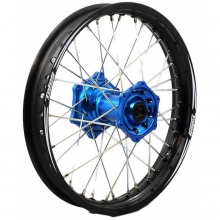 KOŁO PIASTA FELGA TALON TYŁ YAMAHA YZF 250 450 09-20 rozmiar 18