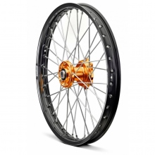 KOŁO PIASTA TALON PRZÓD ENDURO KTM 2003-2012 rozmiar 21