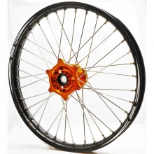 KOŁO PIASTA TALON PRZÓD R.  21 KTM EXC EXCF EXC-F 2013-2014