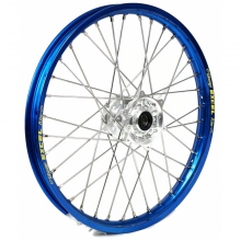 KOŁO TALON EXCEL YAMAHA YZ YZF 125 250 450 2002-2019 rozmiar 21