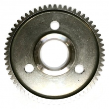 KOŁO ZĘBATE NAPĘDZANE ROZRUSZ. BIEŻNIA 42,6MM 28110-GFY6-C10