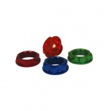 KOLOR CZARNY NAKRĘTKA GŁÓWKI RAMY  OEM  Honda CRF150 07-21 Yamaha 94-21 Suzuki 07-21 CR80 / 85 95-07 CR125 / 250