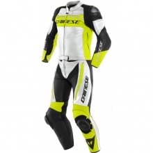 KOMBINEZON DAINESE MISTEL 2-CZĘŚCIOWY rozmiar 50