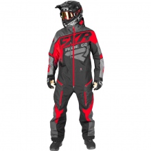 KOMBINEZON FIRMY FXR NA SKUTER ŚNIEŻNY  CX  INSULATED MONOSUIT  ROZMIAR M