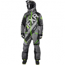 KOMBINEZON FIRMY FXR NA SKUTER ŚNIEŻNY  CX  INSULATED MONOSUIT  ROZMIAR M