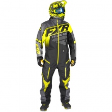 KOMBINEZON FIRMY FXR NA SKUTER ŚNIEŻNY  CX  INSULATED MONOSUIT  ROZMIAR S