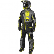 KOMBINEZON FIRMY FXR NA SKUTER ŚNIEZNY RANGER INSTINCT  ROZMIAR M