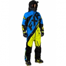KOMBINEZON FXR SKUTER SNIEŻNY M CX INSULATED ROZMIAR L