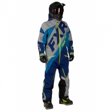 KOMBINEZON FXR SKUTER SNIEŻNY M CX INSULATED ROZMIAR M