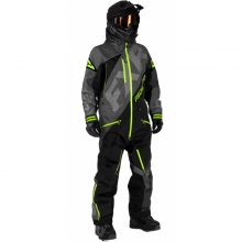 KOMBINEZON FXR SKUTER SNIEŻNY M CX INSULATED ROZMIAR M