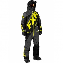 KOMBINEZON FXR SKUTER SNIEŻNY M CX INSULATED ROZMIAR XL