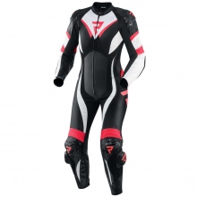 KOMBINEZON MOTOCYKLOWY REBEL LADY LS1 rozmiar D42