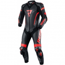 KOMBINEZON MOTOCYKLOWY REBELHORN REBEL LS1 rozmiar 58