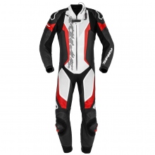 KOMBINEZON MOTOCYKLOWY SPIDI LASER PRO rozmiar 50