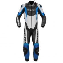 KOMBINEZON MOTOCYKLOWY SPIDI SPORT WARRIOR PRO rozmiar 50