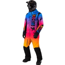 KOMBINEZON NA SKUTER ŚNIEŻNY FXR HELIUM LITE rozmiar S