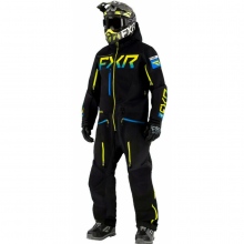 KOMBINEZON NA SKUTER ŚNIEŻNY FXR M RANGER INSTINCT LITE rozmiar M