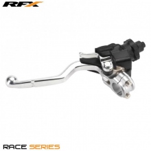 KOMPLETNA DŹWIGNIA SPRZĘGŁA RFX Race Clutch Lever Assembly Honda CRFX250 CRFX450 04-19