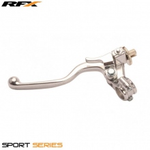 KLAMKA DZWIGNIA UNIWERSALNA CIEPŁE SSANIE