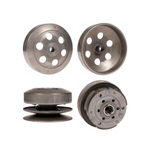 KOMPLETNE SPRZĘGŁO Skuter 4T GY6 50 