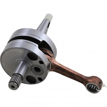 Kompletny wał korbowy KAWASAKI KX80 KX85 KX100 91-05 PROX