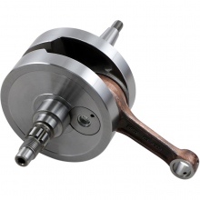 Kompletny wał korbowy KAWASAKI KXF250 2009  PROX