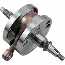 Kompletny wał korbowy SUZUKI RMZ450 05-07 PROX